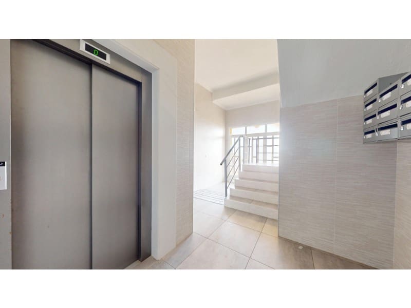 3 sypialnia Mieszkanie na sprzedaż w La Mata z garażem - 399 000 € (Ref: 9312593)