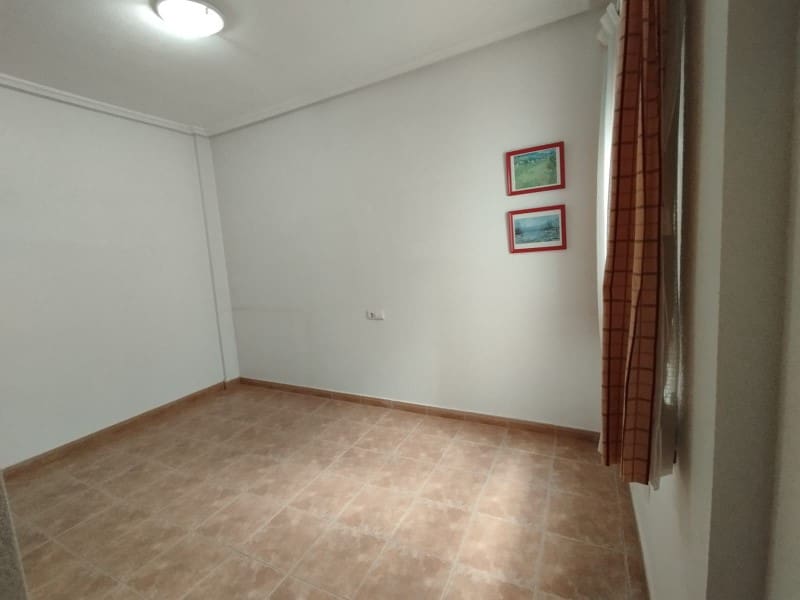 3 soveværelse Byhus til salg i Almoradi med garage - € 325.000 (Ref: 9338573)