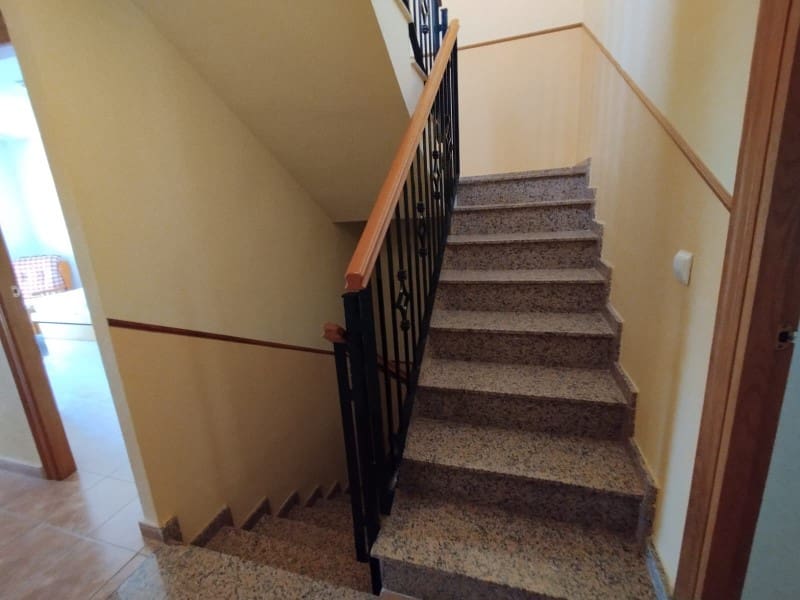 3 soveværelse Byhus til salg i Almoradi med garage - € 325.000 (Ref: 9338573)