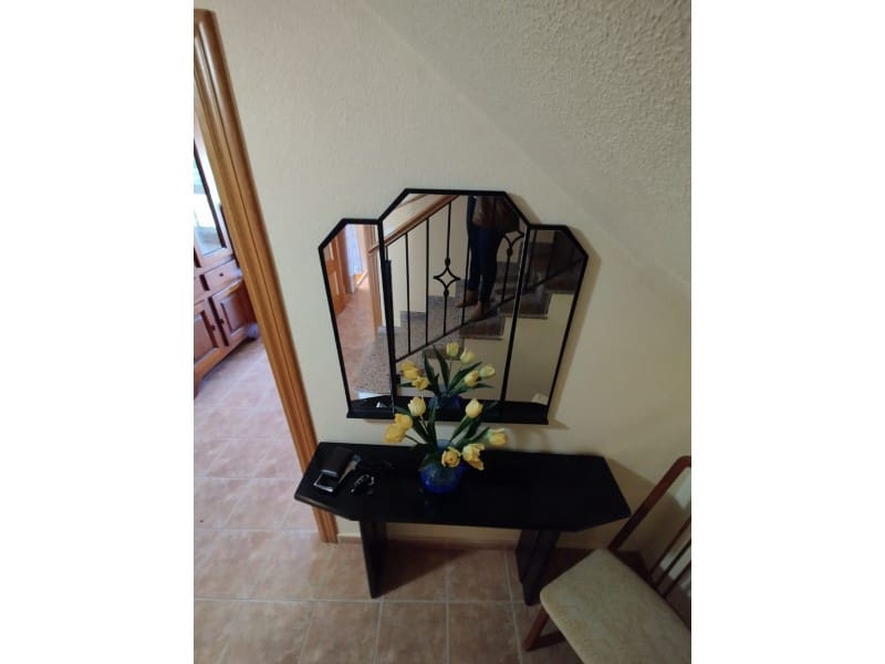 3 soveværelse Byhus til salg i Almoradi med garage - € 325.000 (Ref: 9338573)