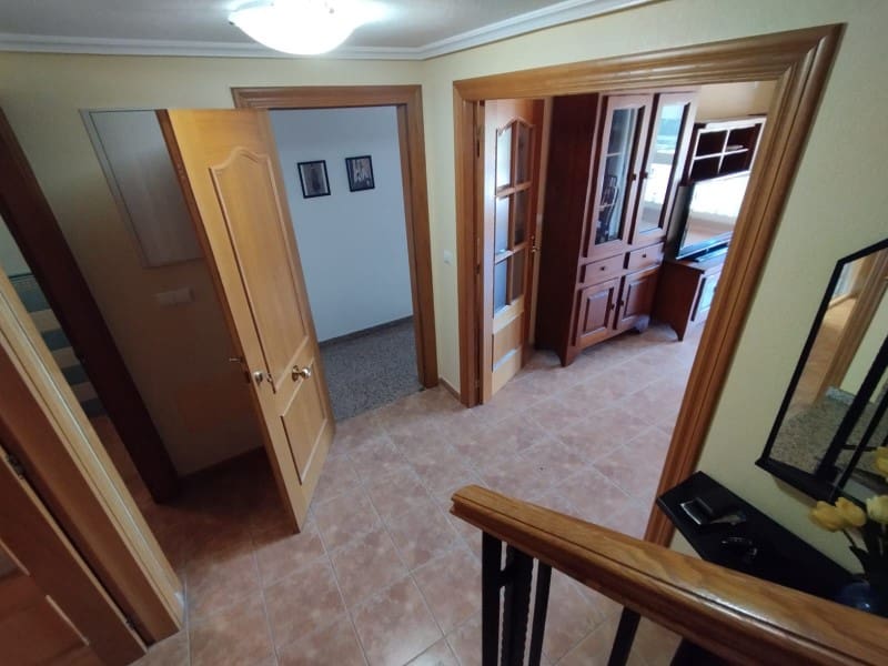 3 soveværelse Byhus til salg i Almoradi med garage - € 325.000 (Ref: 9338573)