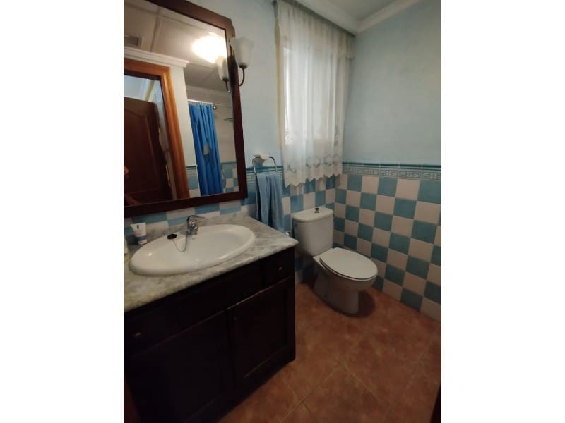 3 soveværelse Byhus til salg i Almoradi med garage - € 325.000 (Ref: 9338573)