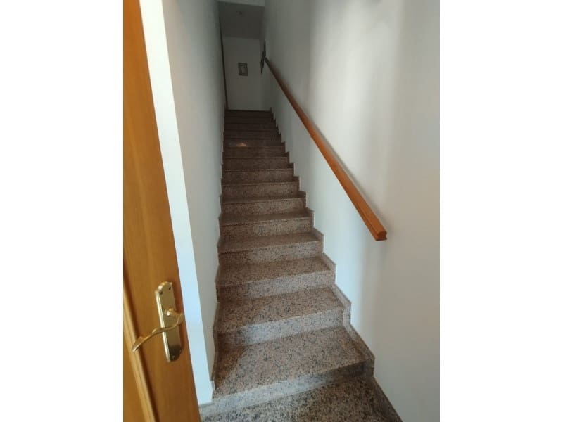 3 soveværelse Byhus til salg i Almoradi med garage - € 325.000 (Ref: 9338573)