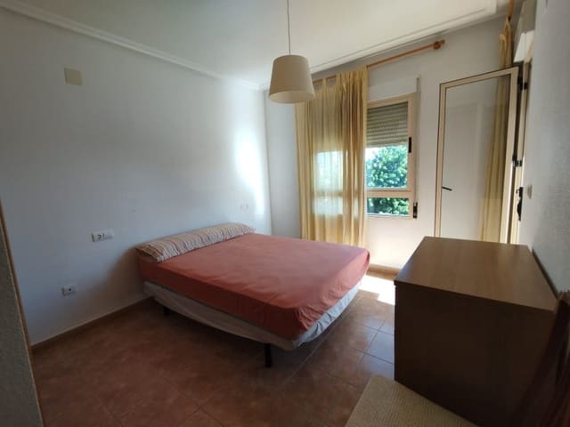 3 bedroom Townhouse for sale in Almoradí with garage - € 325,000 (Ref: 9338573)