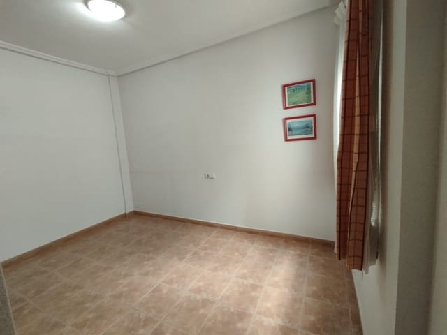 3 bedroom Townhouse for sale in Almoradí with garage - € 325,000 (Ref: 9338573)