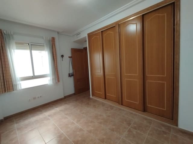3 bedroom Townhouse for sale in Almoradí with garage - € 325,000 (Ref: 9338573)