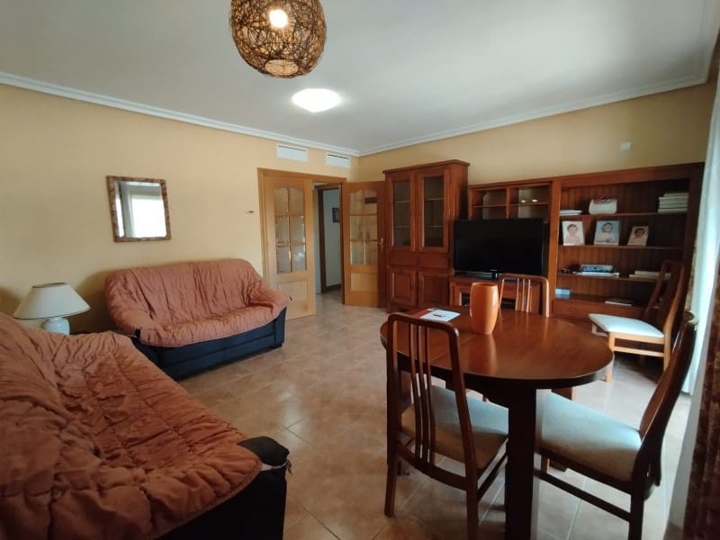 3 soveværelse Byhus til salg i Almoradi med garage - € 325.000 (Ref: 9338573)