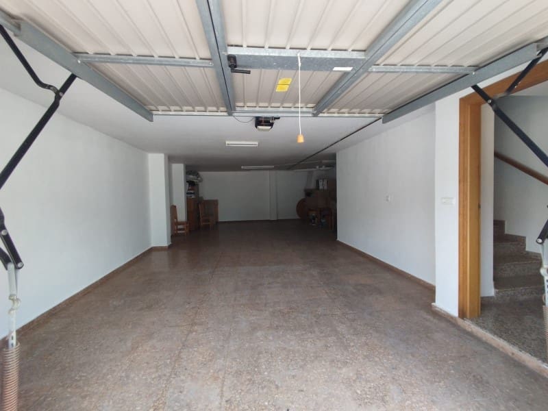 3 soveværelse Byhus til salg i Almoradi med garage - € 325.000 (Ref: 9338573)