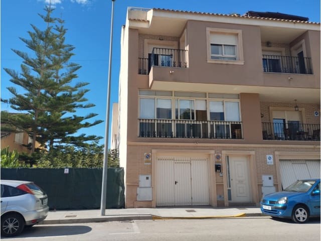 3 bedroom Townhouse for sale in Almoradí with garage - € 325,000 (Ref: 9338573)