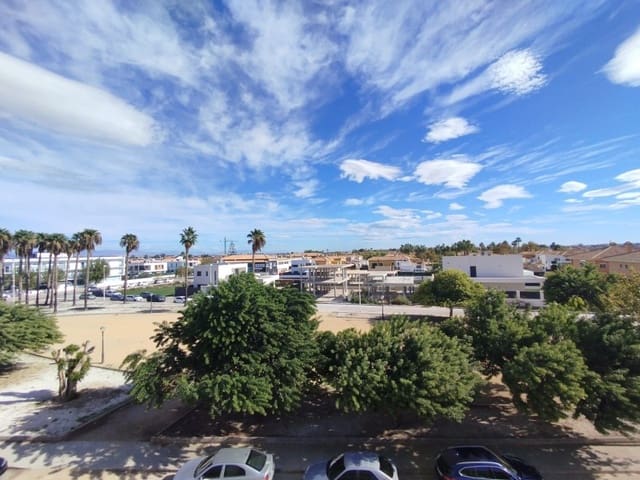 3 bedroom Townhouse for sale in Almoradí with garage - € 325,000 (Ref: 9338573)