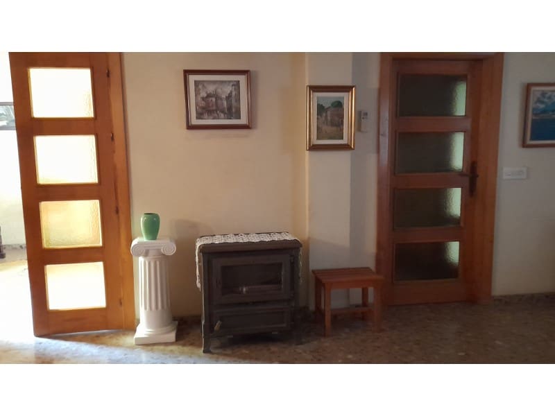 5 makuuhuone Maalaistalo myytävänä paikassa Benejuzar mukana 
autotalli - 295 000 € (Ref: 9344707)