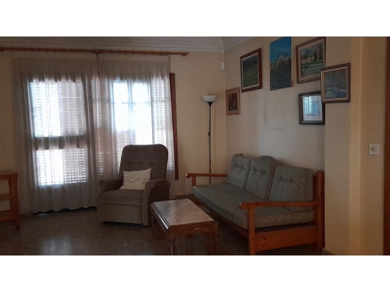 5 makuuhuone Maalaistalo myytävänä paikassa Benejuzar mukana 
autotalli - 295 000 € (Ref: 9344707)