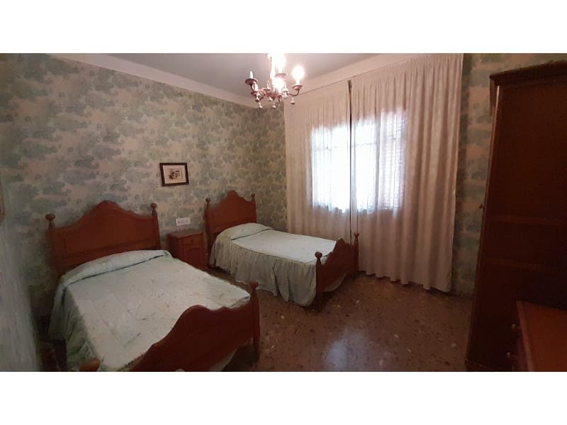 5 makuuhuone Maalaistalo myytävänä paikassa Benejuzar mukana 
autotalli - 295 000 € (Ref: 9344707)