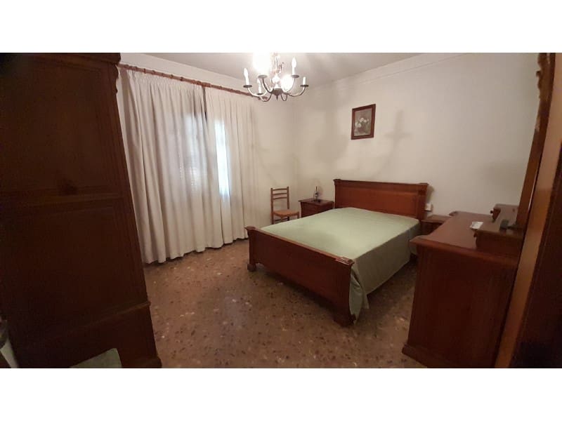 5 makuuhuone Maalaistalo myytävänä paikassa Benejuzar mukana 
autotalli - 295 000 € (Ref: 9344707)