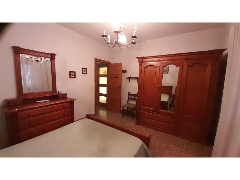 5 makuuhuone Maalaistalo myytävänä paikassa Benejuzar mukana 
autotalli - 295 000 € (Ref: 9344707)