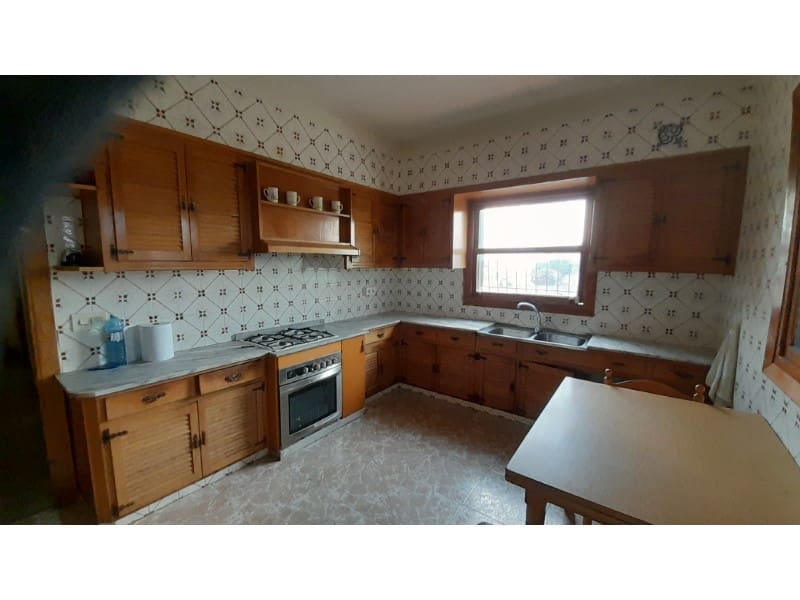 5 makuuhuone Maalaistalo myytävänä paikassa Benejuzar mukana 
autotalli - 295 000 € (Ref: 9344707)