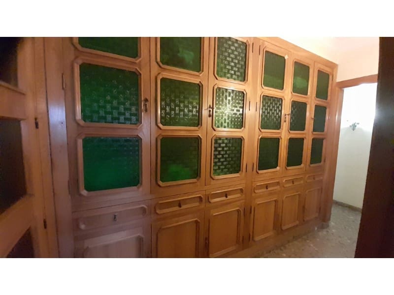 5 makuuhuone Maalaistalo myytävänä paikassa Benejuzar mukana 
autotalli - 295 000 € (Ref: 9344707)