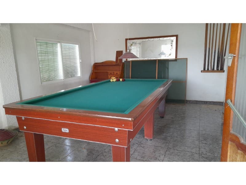 5 makuuhuone Maalaistalo myytävänä paikassa Benejuzar mukana 
autotalli - 295 000 € (Ref: 9344707)