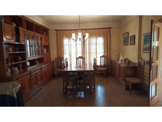 5 sypialnia Finka/Dom wiejski na sprzedaż w Benejúzar z garażem - 295 000 € (Ref: 9344707)