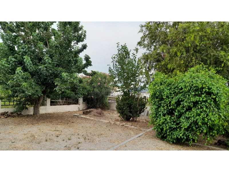 5 makuuhuone Maalaistalo myytävänä paikassa Benejuzar mukana 
autotalli - 295 000 € (Ref: 9344707)