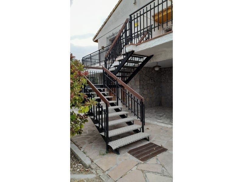 5 makuuhuone Maalaistalo myytävänä paikassa Benejuzar mukana 
autotalli - 295 000 € (Ref: 9344707)