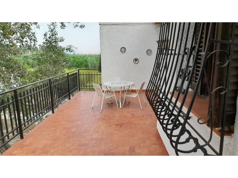 5 makuuhuone Maalaistalo myytävänä paikassa Benejuzar mukana 
autotalli - 295 000 € (Ref: 9344707)