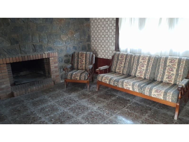 5 makuuhuone Maalaistalo myytävänä paikassa Benejuzar mukana 
autotalli - 295 000 € (Ref: 9344707)