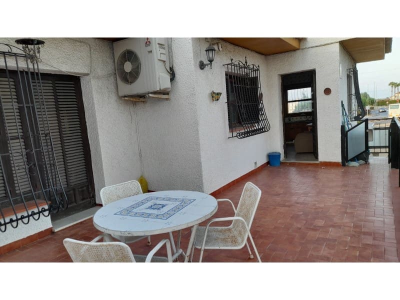 5 makuuhuone Maalaistalo myytävänä paikassa Benejuzar mukana 
autotalli - 295 000 € (Ref: 9344707)