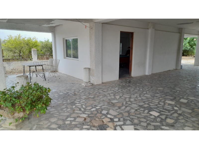 5 makuuhuone Maalaistalo myytävänä paikassa Benejuzar mukana 
autotalli - 295 000 € (Ref: 9344707)