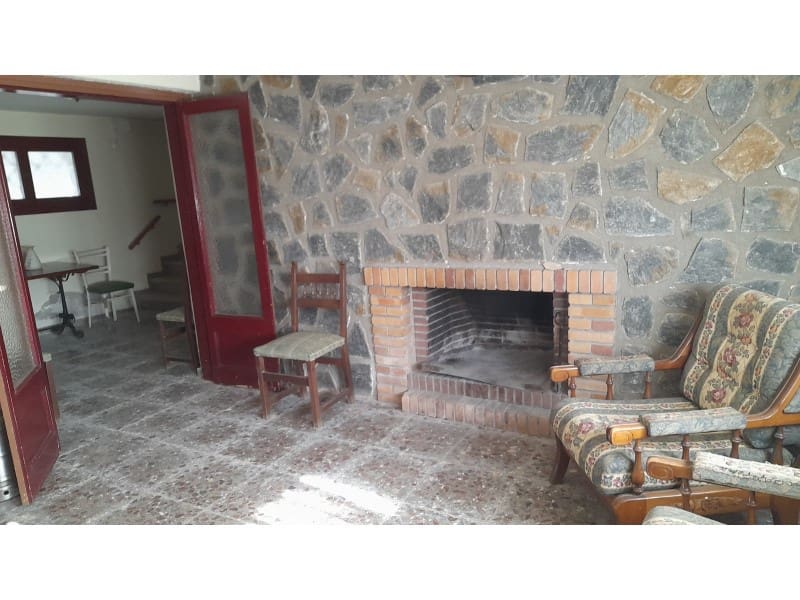 5 makuuhuone Maalaistalo myytävänä paikassa Benejuzar mukana 
autotalli - 295 000 € (Ref: 9344707)