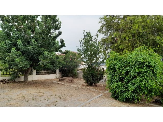 5 sypialnia Finka/Dom wiejski na sprzedaż w Benejúzar z garażem - 295 000 € (Ref: 9344707)