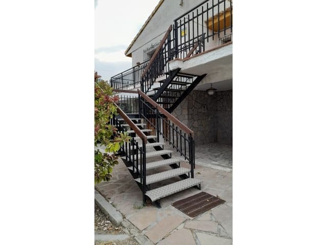 5 sypialnia Finka/Dom wiejski na sprzedaż w Benejúzar z garażem - 295 000 € (Ref: 9344707)