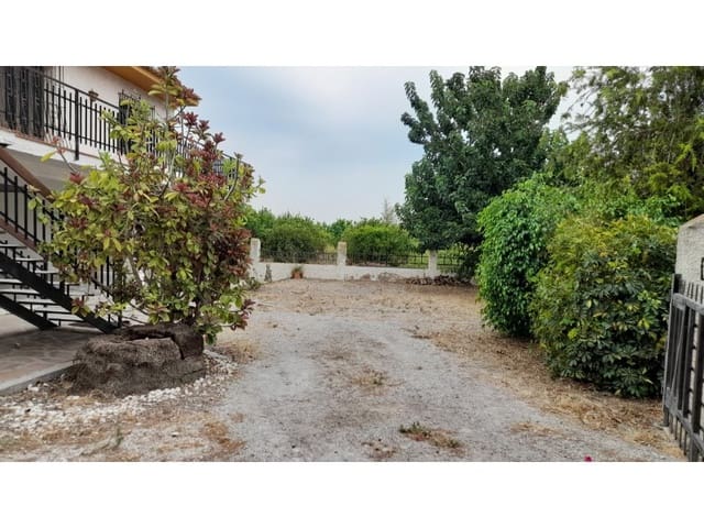 5 sypialnia Finka/Dom wiejski na sprzedaż w Benejúzar z garażem - 295 000 € (Ref: 9344707)