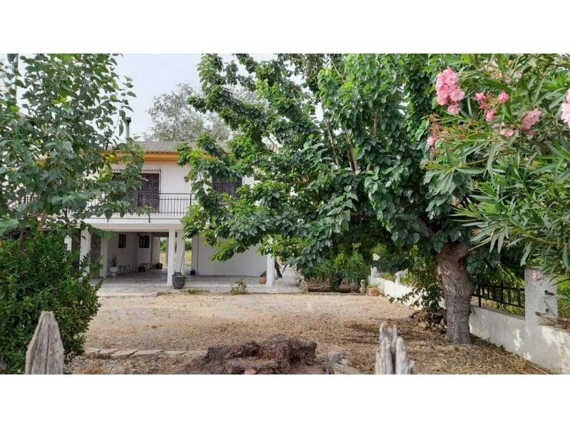 5 makuuhuone Maalaistalo myytävänä paikassa Benejuzar mukana 
autotalli - 295 000 € (Ref: 9344707)