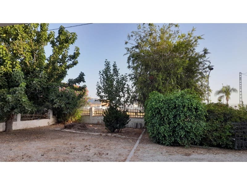 5 makuuhuone Maalaistalo myytävänä paikassa Benejuzar mukana 
autotalli - 295 000 € (Ref: 9344707)