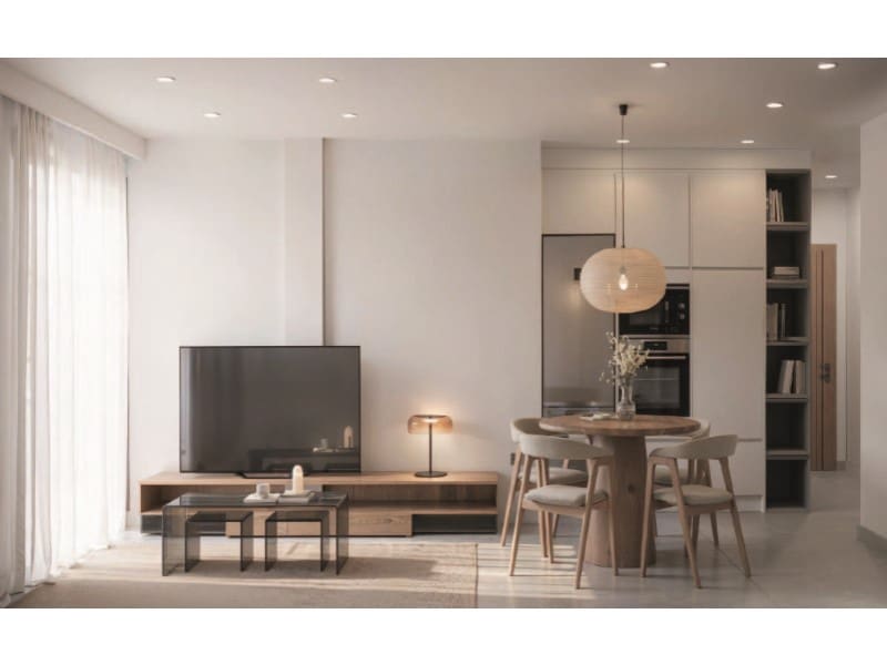 2 sypialnia Apartament na sprzedaż w Torrevieja z garażem - 538 000 € (Ref: 9385930)