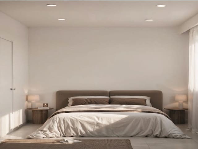 2 bedroom Apartment for sale in Las Piscinas Naturales, Torrevieja with garage - € 538,000 (Ref: 9385930)