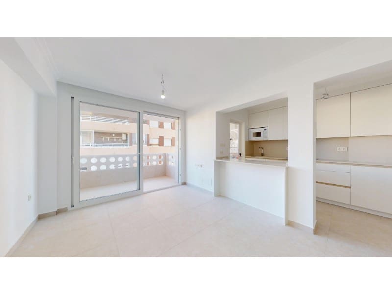 3 bedroom Apartment for sale in La Mata with garage - € 242,900 (Ref: 9385932)