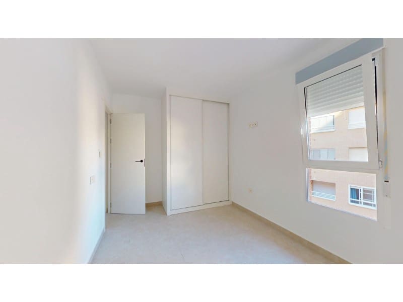 3 bedroom Apartment for sale in La Mata with garage - € 242,900 (Ref: 9385932)