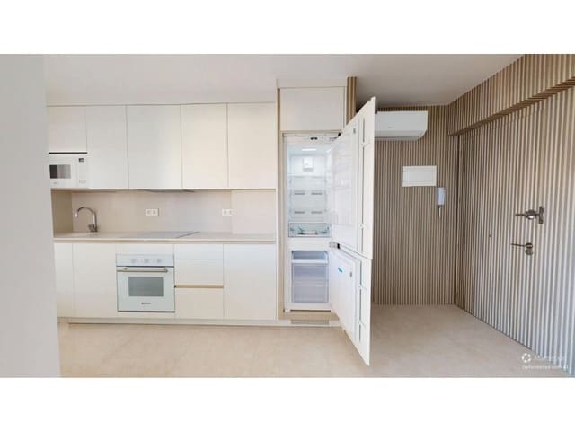 3 soveværelse Lejlighed til salg i La Mata, Torrevieja med garage - € 242.900 (Ref: 9385932)