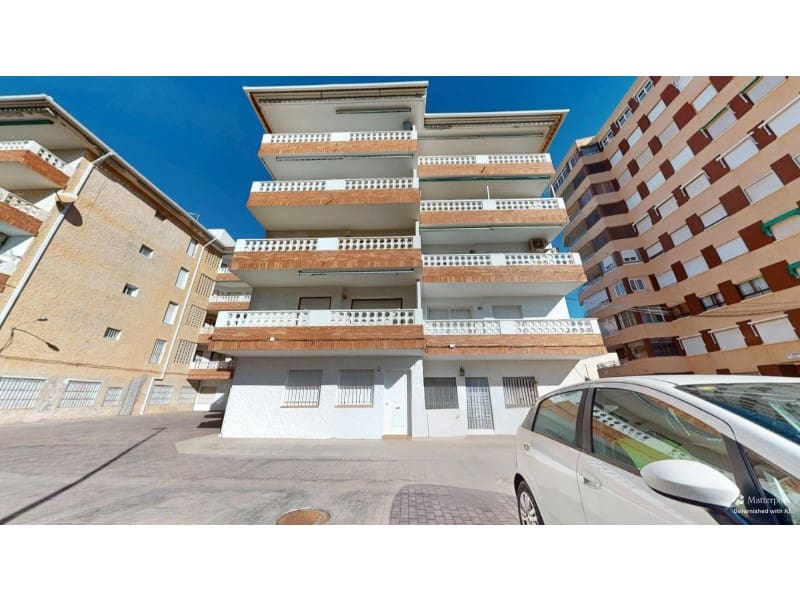 3 bedroom Apartment for sale in La Mata with garage - € 242,900 (Ref: 9385932)