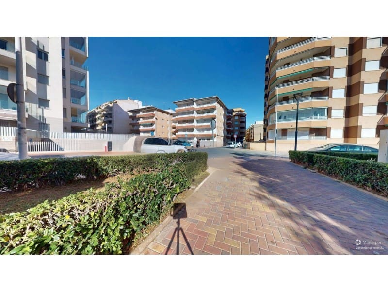 3 bedroom Apartment for sale in La Mata with garage - € 242,900 (Ref: 9385932)