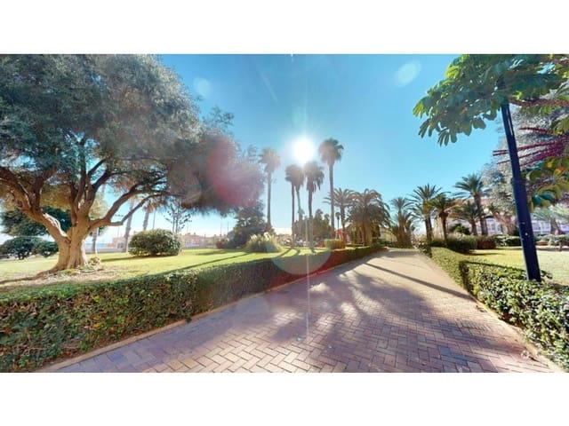 3 soveværelse Lejlighed til salg i La Mata, Torrevieja med garage - € 242.900 (Ref: 9385932)