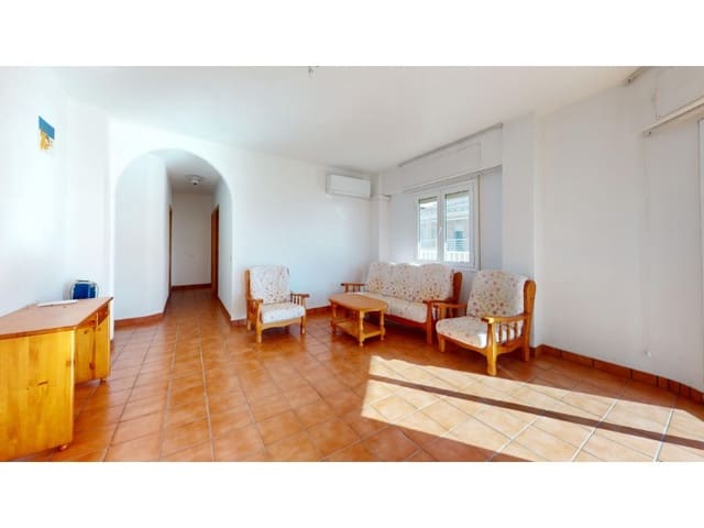 3 quarto Apartamento para venda em La Mata, Torrevieja - 342 900 € (Ref: 9388178)