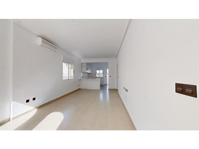 2 camera da letto Villa in vendita in Algorfa con garage - 242.900 € (Rif: 9391152)