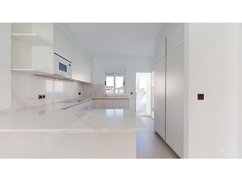 2 camera da letto Villa in vendita in Algorfa con garage - 242.900 € (Rif: 9391152)