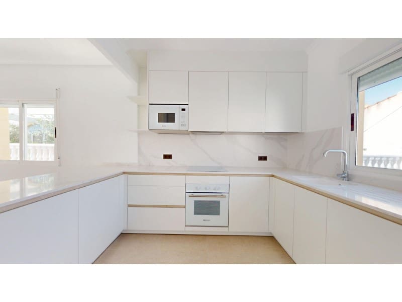 2 camera da letto Villa in vendita in Algorfa con garage - 242.900 € (Rif: 9391152)