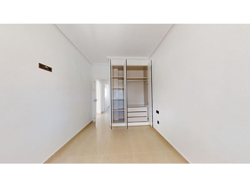 2 camera da letto Villa in vendita in Algorfa con garage - 242.900 € (Rif: 9391152)