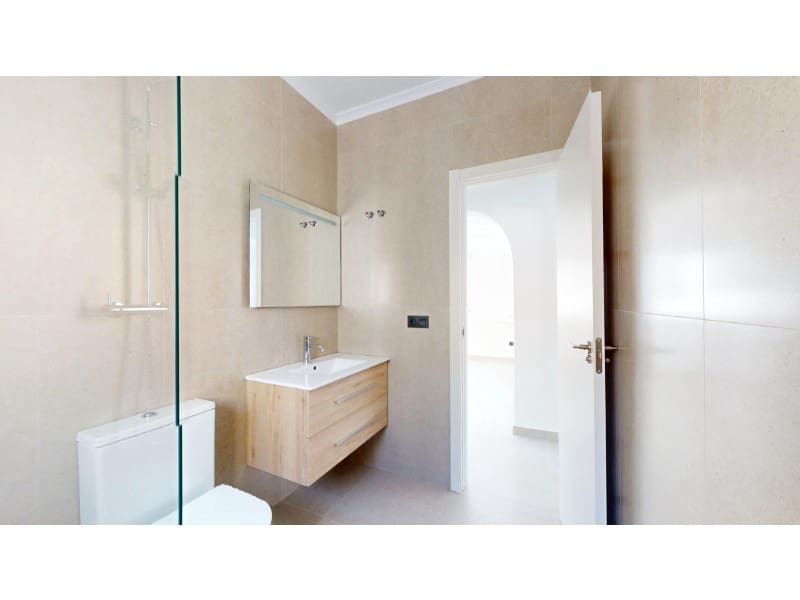 2 camera da letto Villa in vendita in Algorfa con garage - 242.900 € (Rif: 9391152)