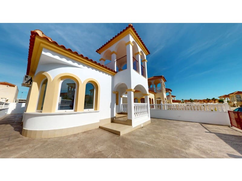 2 camera da letto Villa in vendita in Algorfa con garage - 242.900 € (Rif: 9391152)